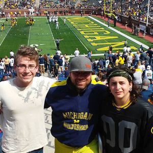 Meet your Posher, Jeff